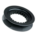 Harken 57 mm Ratchet Block with swivel Becket