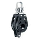 Harken 29mm Double Block Swivel Becket