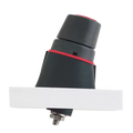 Harken Micro 15° Angled Riser