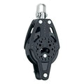 Harken 57 mm Ratchet Block with swivel Becket