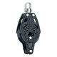 Harken 57 mm Ratchet Block with swivel Becket