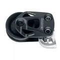 Harken 60mm Aluminum Element Footblock Lockoff