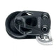 Harken 60mm Aluminum Element Footblock Lockoff
