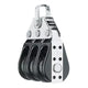 Harken 29mm Triple Bullet Block