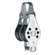 Harken 22mm Double Block Becket