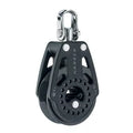 Harken 40mm Ratchet Block Swivel