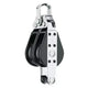 Harken 38mm Double Big Bullet Block Becket
