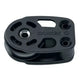 Harken 57mm Aluminum ESP Footblock