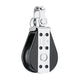 Harken Single Bullet Swivel Block 166