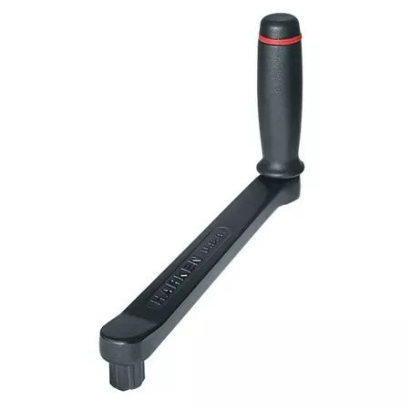 Aluminum Winch Handle 254mm