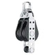 Harken 29mm Double Bullet Block Becket