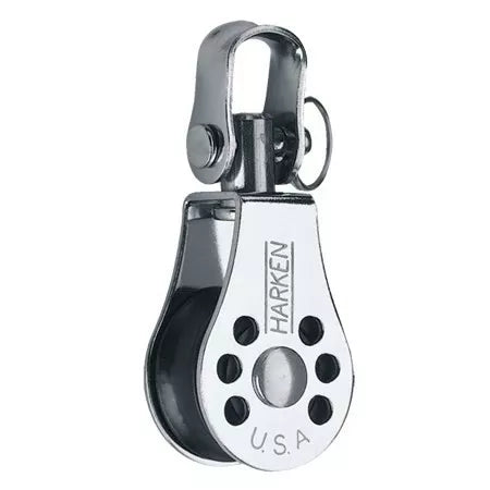 22mm Block Swivel