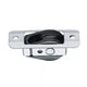 Harken 29mm Through-Deck Bullet Block Stainless Steel Cover