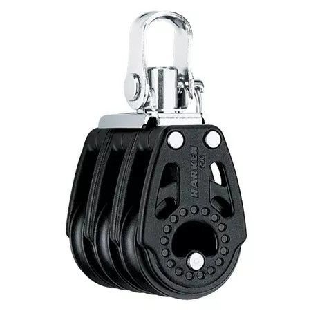 Harken 29mm Triple Block Swivel