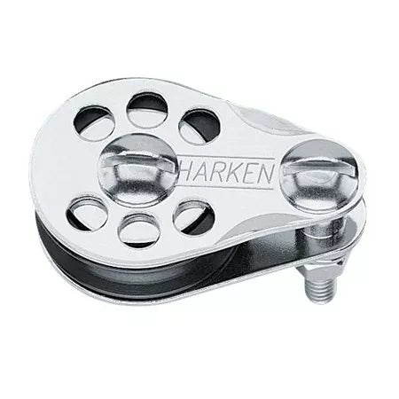 25mm Wire Cheek Block