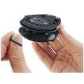 Harken 57mm Ratchamatic® Block Swivel