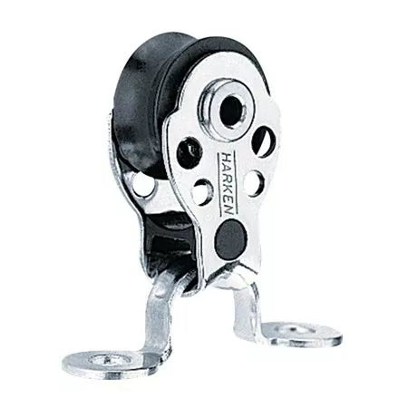 16mm Eyestrap Block
