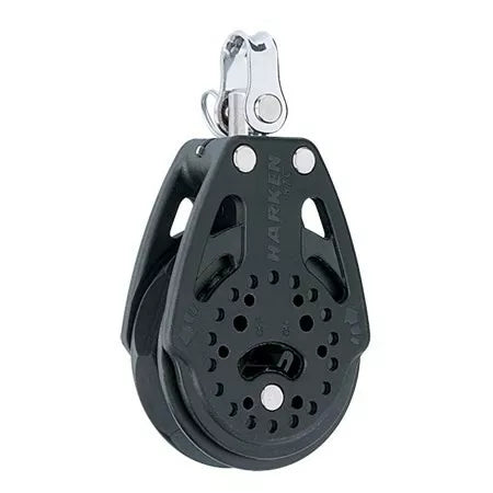 Harken 57mm Ratchet Block Swivel
