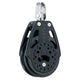 Harken 75mm Ratchet Block Swivel