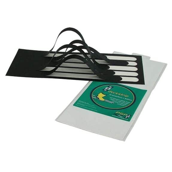 PSP Deckstrip