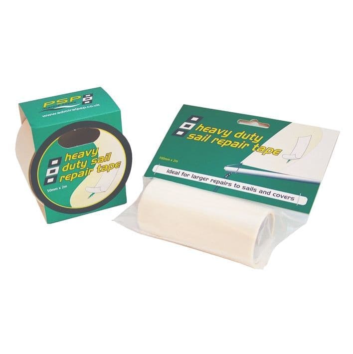 PSP Marine Heavy Duty Sail Repair Tape