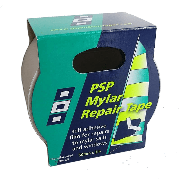 PSP Marine Mylar Repair Tape 50mm x 3m