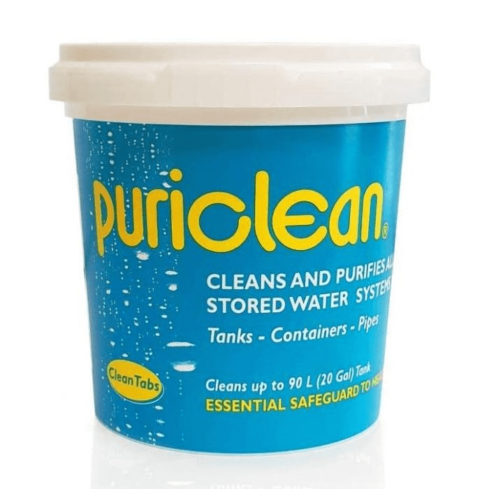 Puriclean Water System Purifier