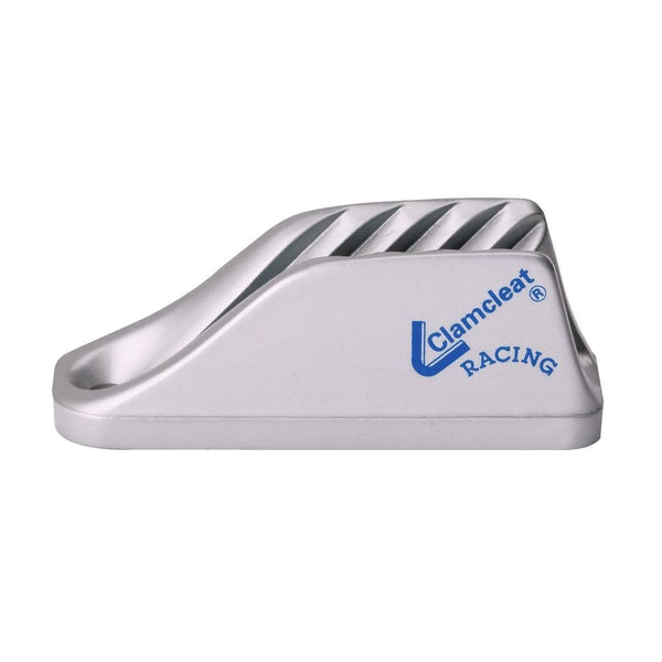 Clamcleat Racing Major 12-16mm Aluminium Clamcleat - CL220