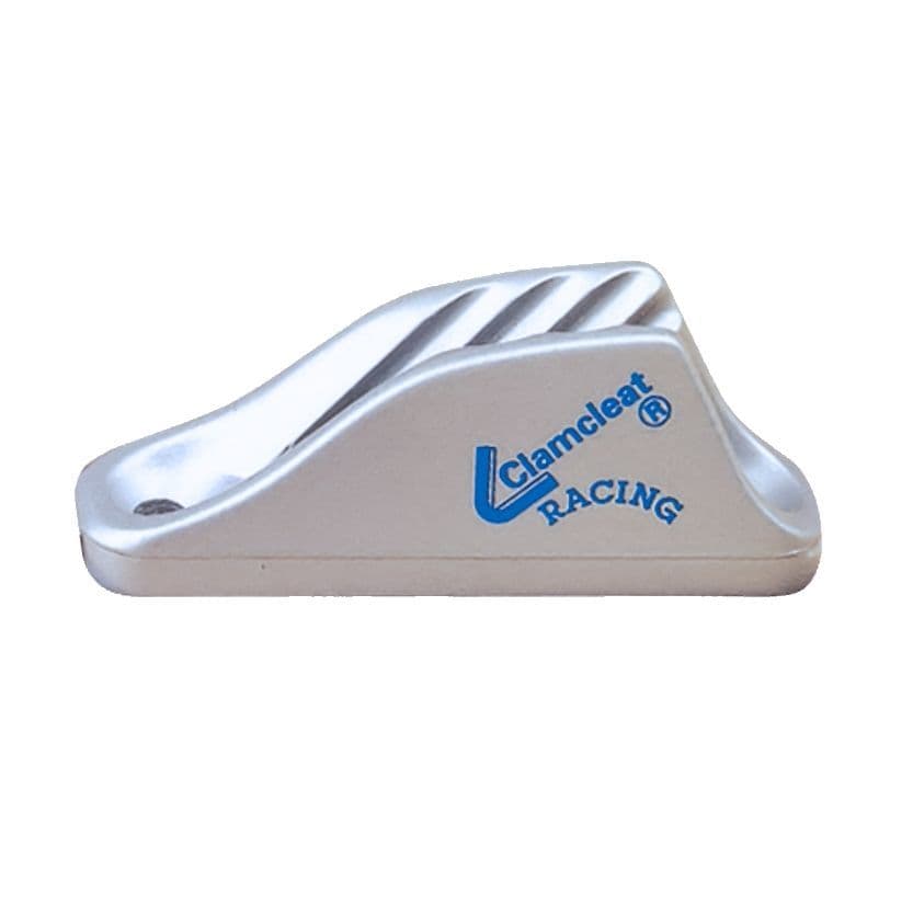 Clamcleat Racing Midi Aluminium 4-8mm Clamcleat CL254
