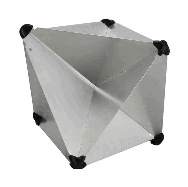 Bainbridge Radar Reflector Octahedral Type
