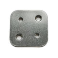 Cquip Railmount Stainless Steel Support Plate
