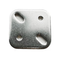 Cquip Railmount Stainless Steel Support Plate