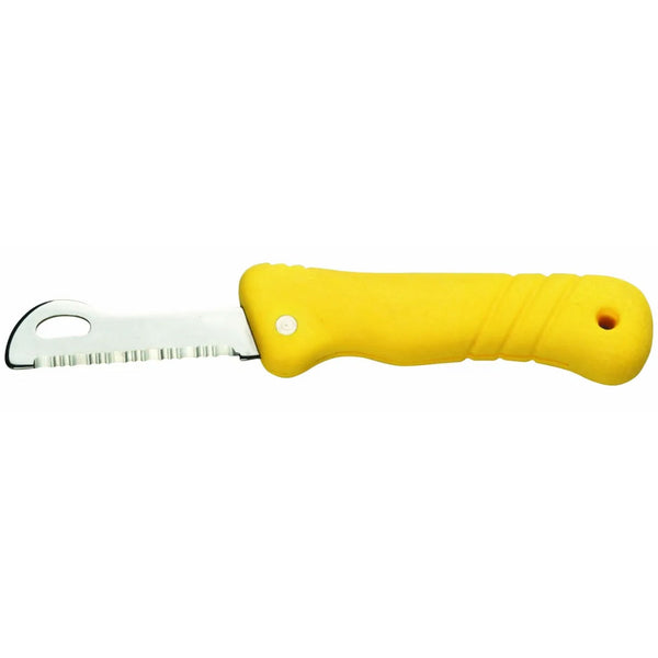 Rescue Knife Floating (Non Locking)