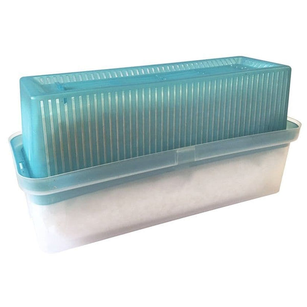 Streetwize Reusable Moisture Trap