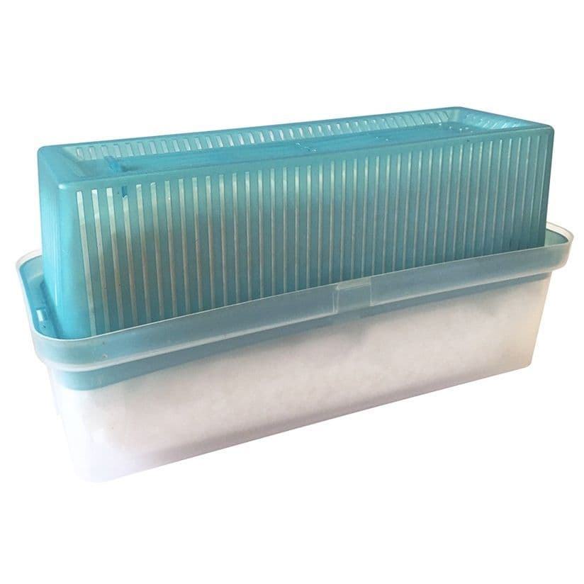 Streetwize Reusable Moisture Trap