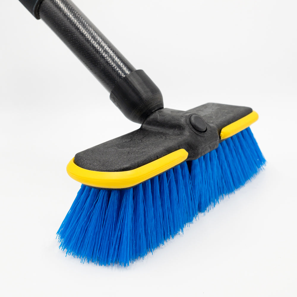 Deck Brush Head