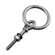 Unknown Ring Bolt