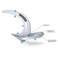 Rocna Vulcan Anchor 15kg