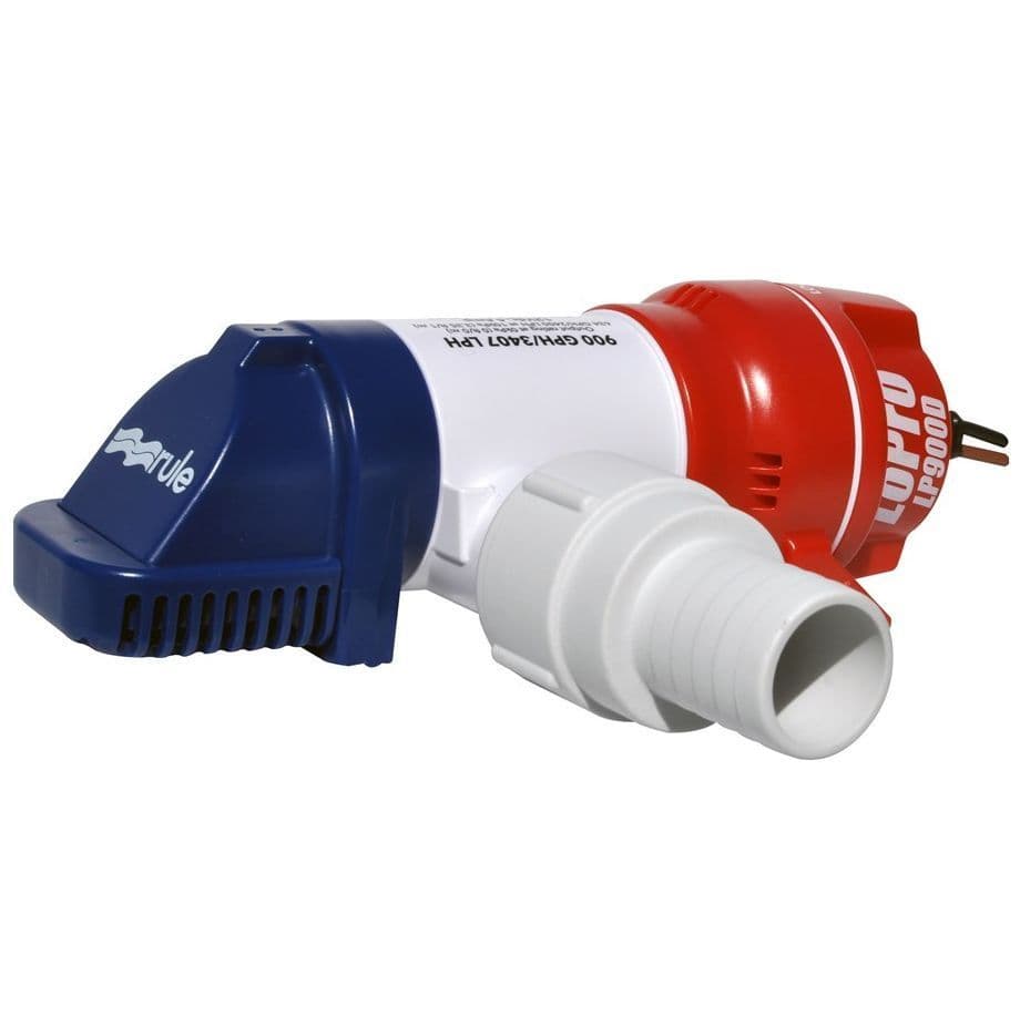 Rule LP900D LoPro Submersible Pump
