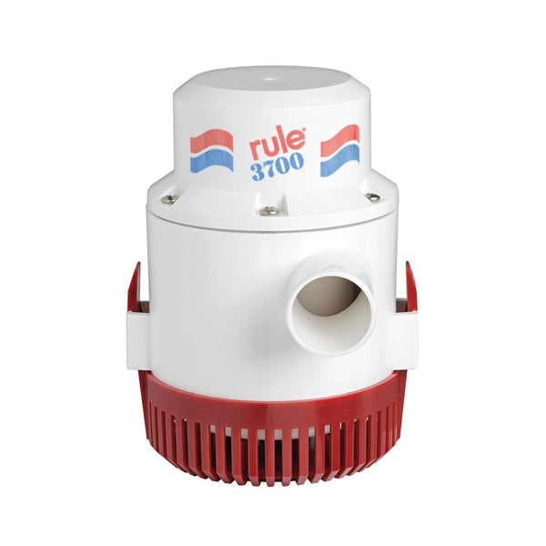 Osculati Rule 3700 Large Submersible Bilge Pump