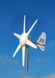 Rutland 913 12V Wind Charger