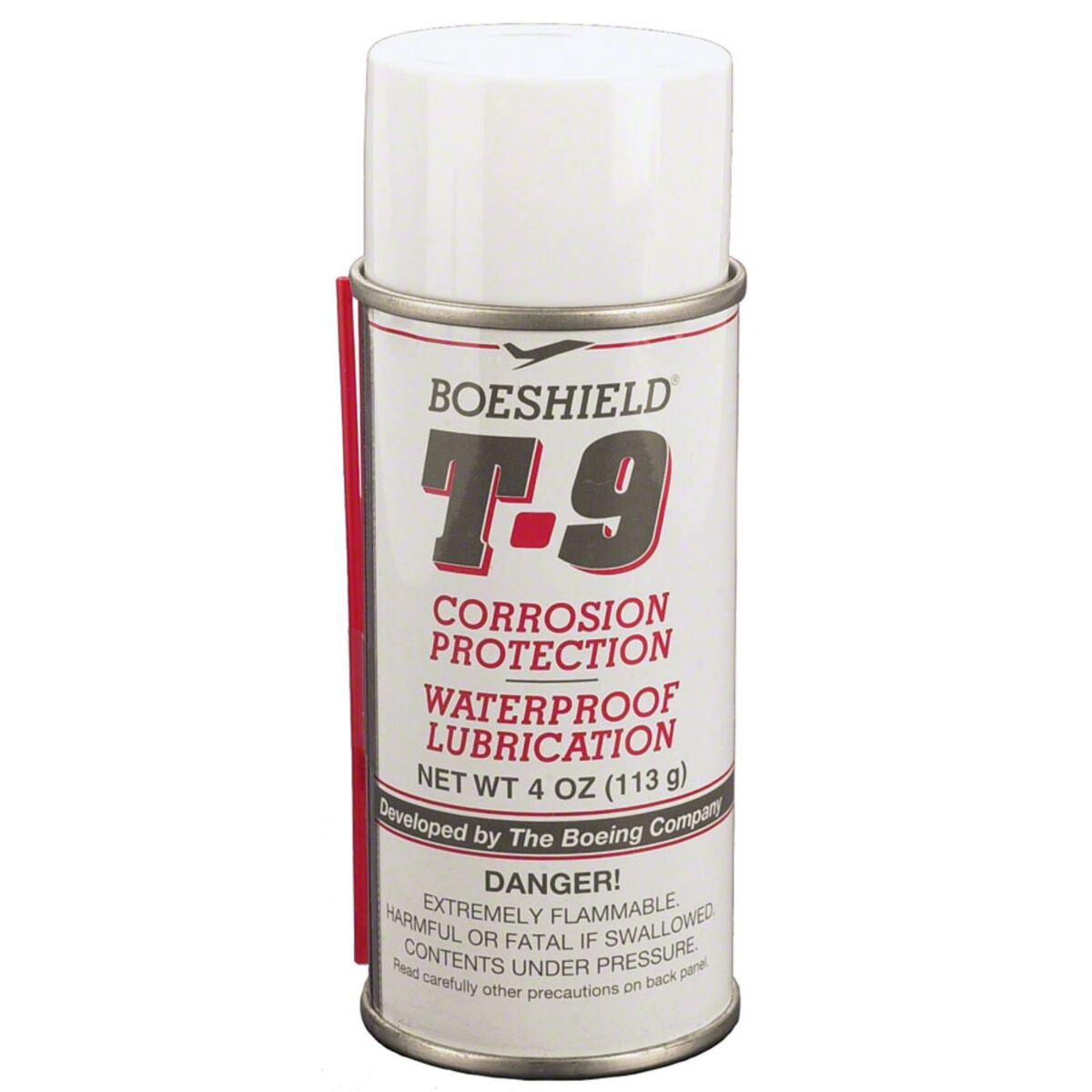 T9 Rust & Corrosion Protection