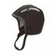 Yak Skull Cap Black