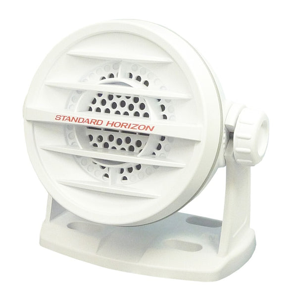 Standard Horizon External PA Speaker 410 Series