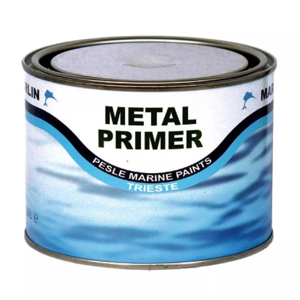 Marlin Metal Primer