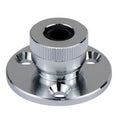 AAA Chrome Cable Gland
