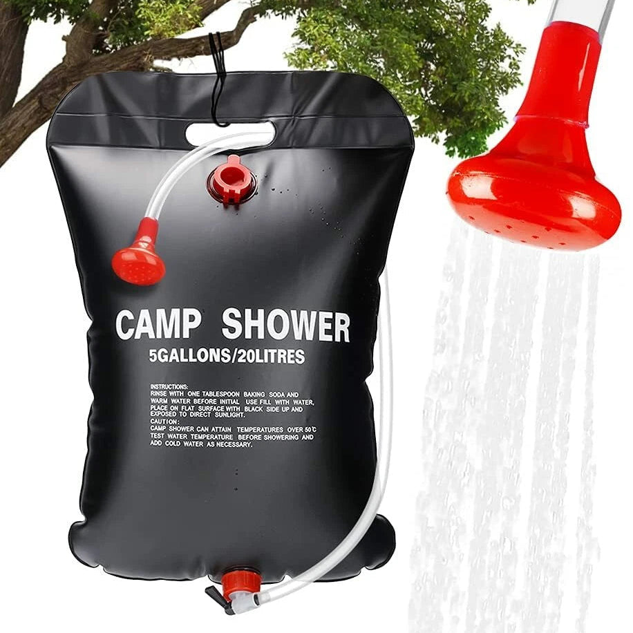 Talamex Camp Shower