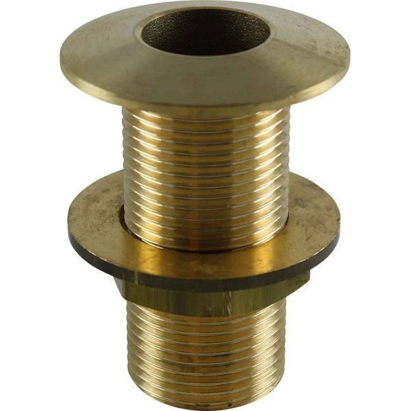 Maestrini Brass Skin Fitting