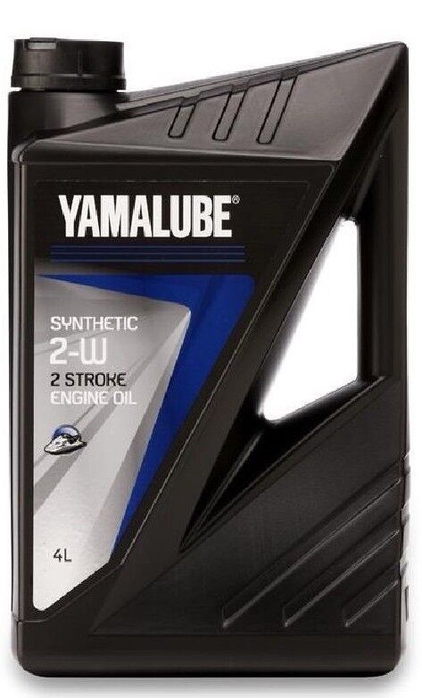2W 2 Stroke Engine Oil