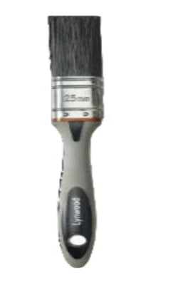 Lynwood No Bristle Loss Paint Brush